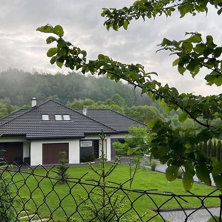 Apartamenty Prestige Solina - Opcja Jacuzzi I Sauna Extérieur photo