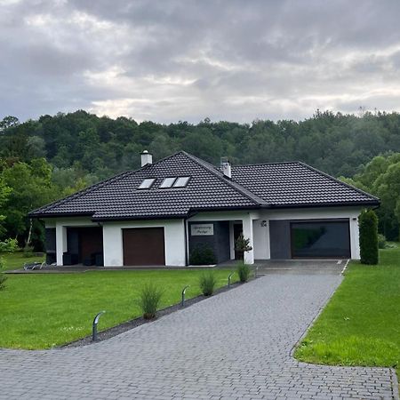 Apartamenty Prestige Solina - Opcja Jacuzzi I Sauna Extérieur photo