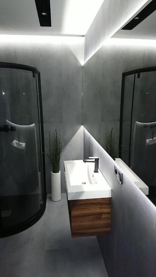 Apartamenty Prestige Solina - Opcja Jacuzzi I Sauna Extérieur photo