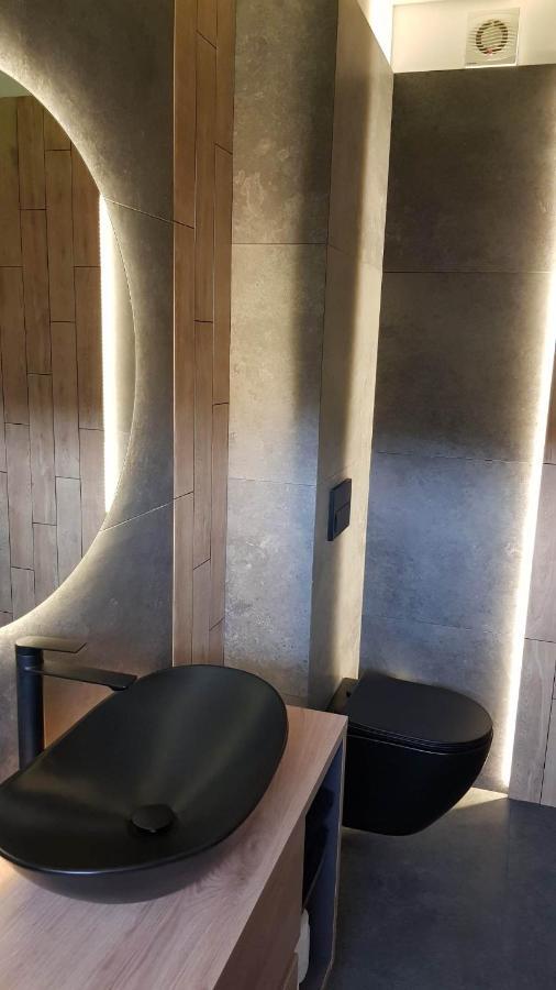 Apartamenty Prestige Solina - Opcja Jacuzzi I Sauna Extérieur photo