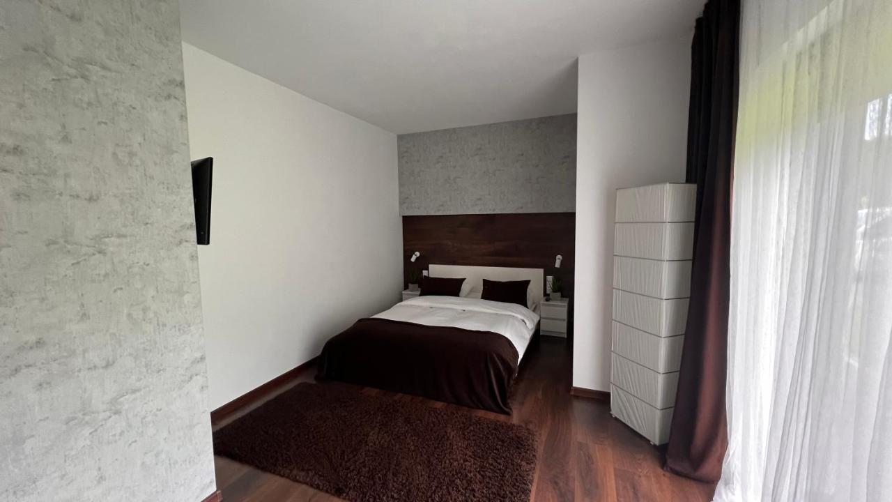 Apartamenty Prestige Solina - Opcja Jacuzzi I Sauna Extérieur photo