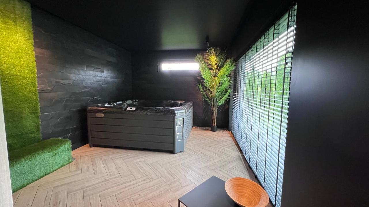 Apartamenty Prestige Solina - Opcja Jacuzzi I Sauna Extérieur photo