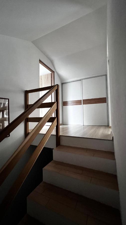Apartamenty Prestige Solina - Opcja Jacuzzi I Sauna Extérieur photo