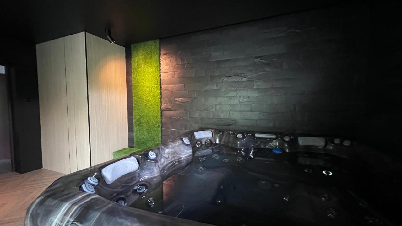 Apartamenty Prestige Solina - Opcja Jacuzzi I Sauna Extérieur photo