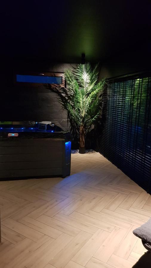 Apartamenty Prestige Solina - Opcja Jacuzzi I Sauna Extérieur photo