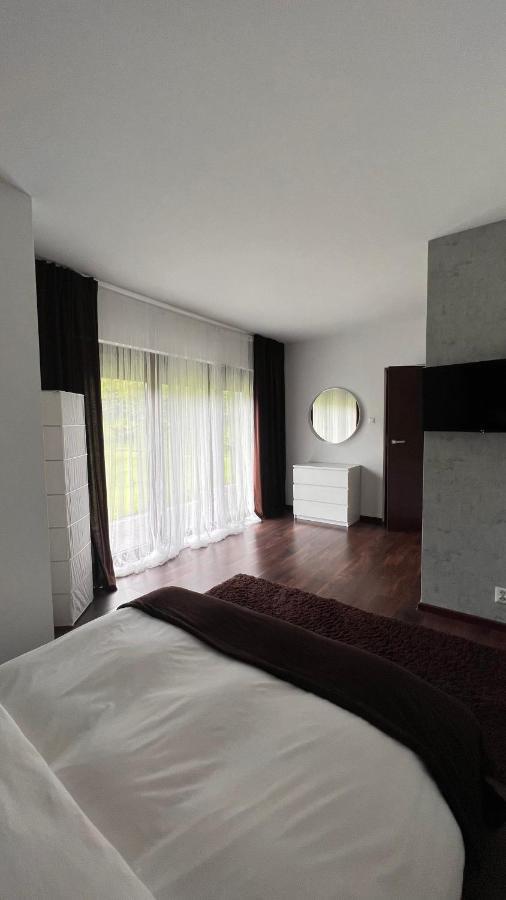 Apartamenty Prestige Solina - Opcja Jacuzzi I Sauna Extérieur photo
