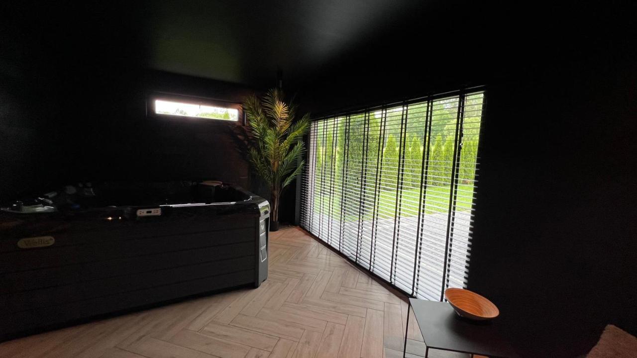 Apartamenty Prestige Solina - Opcja Jacuzzi I Sauna Extérieur photo