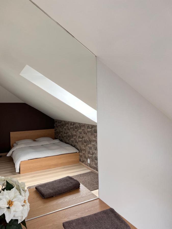 Apartamenty Prestige Solina - Opcja Jacuzzi I Sauna Extérieur photo