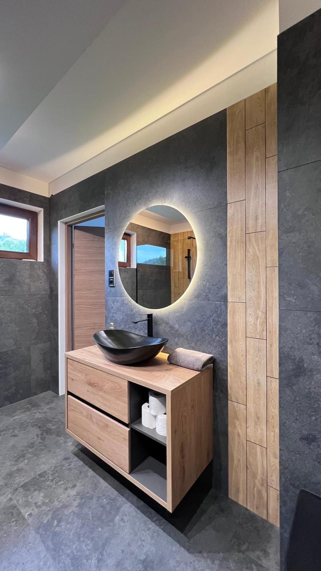 Apartamenty Prestige Solina - Opcja Jacuzzi I Sauna Extérieur photo
