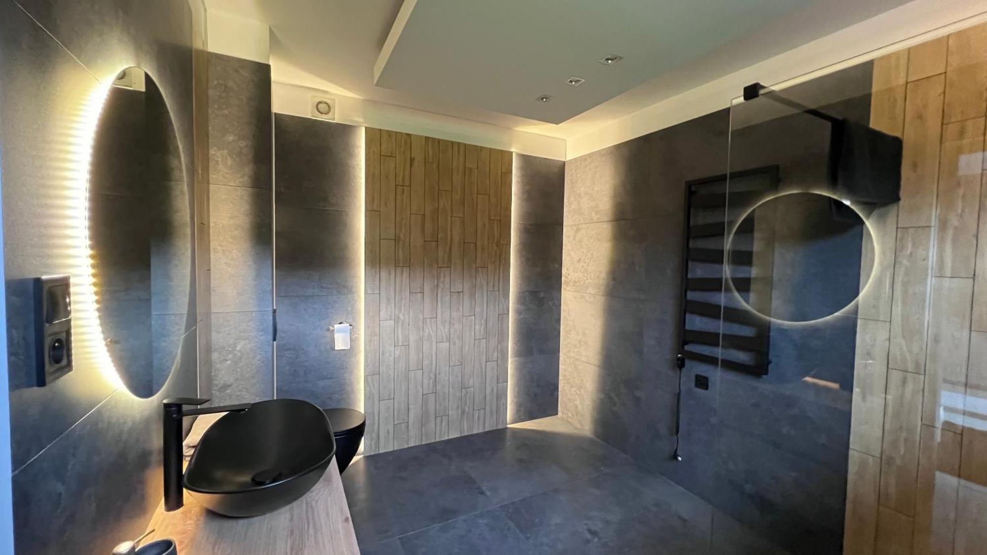 Apartamenty Prestige Solina - Opcja Jacuzzi I Sauna Extérieur photo