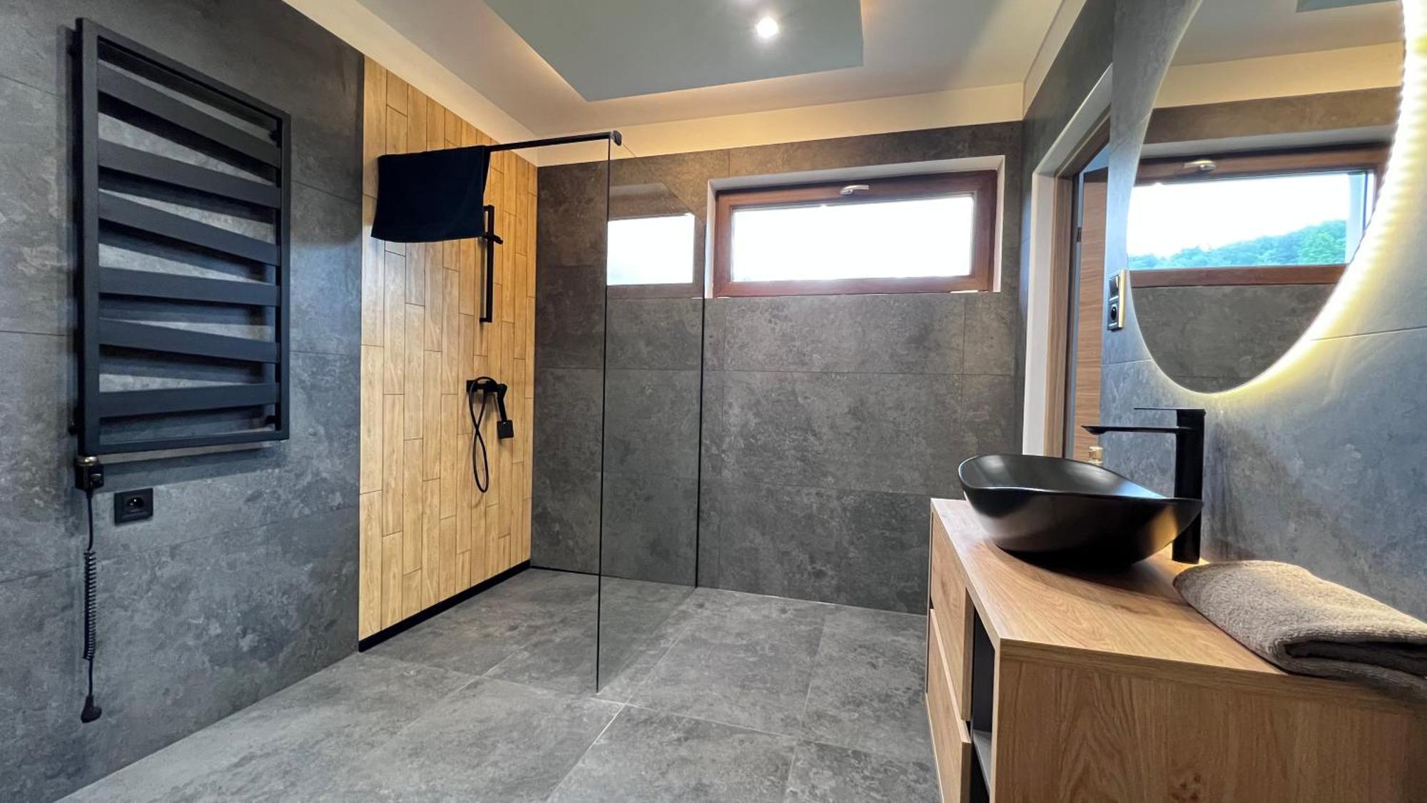 Apartamenty Prestige Solina - Opcja Jacuzzi I Sauna Extérieur photo