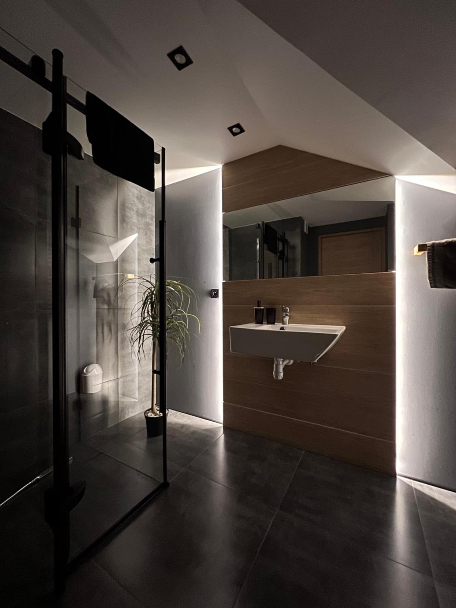 Apartamenty Prestige Solina - Opcja Jacuzzi I Sauna Extérieur photo