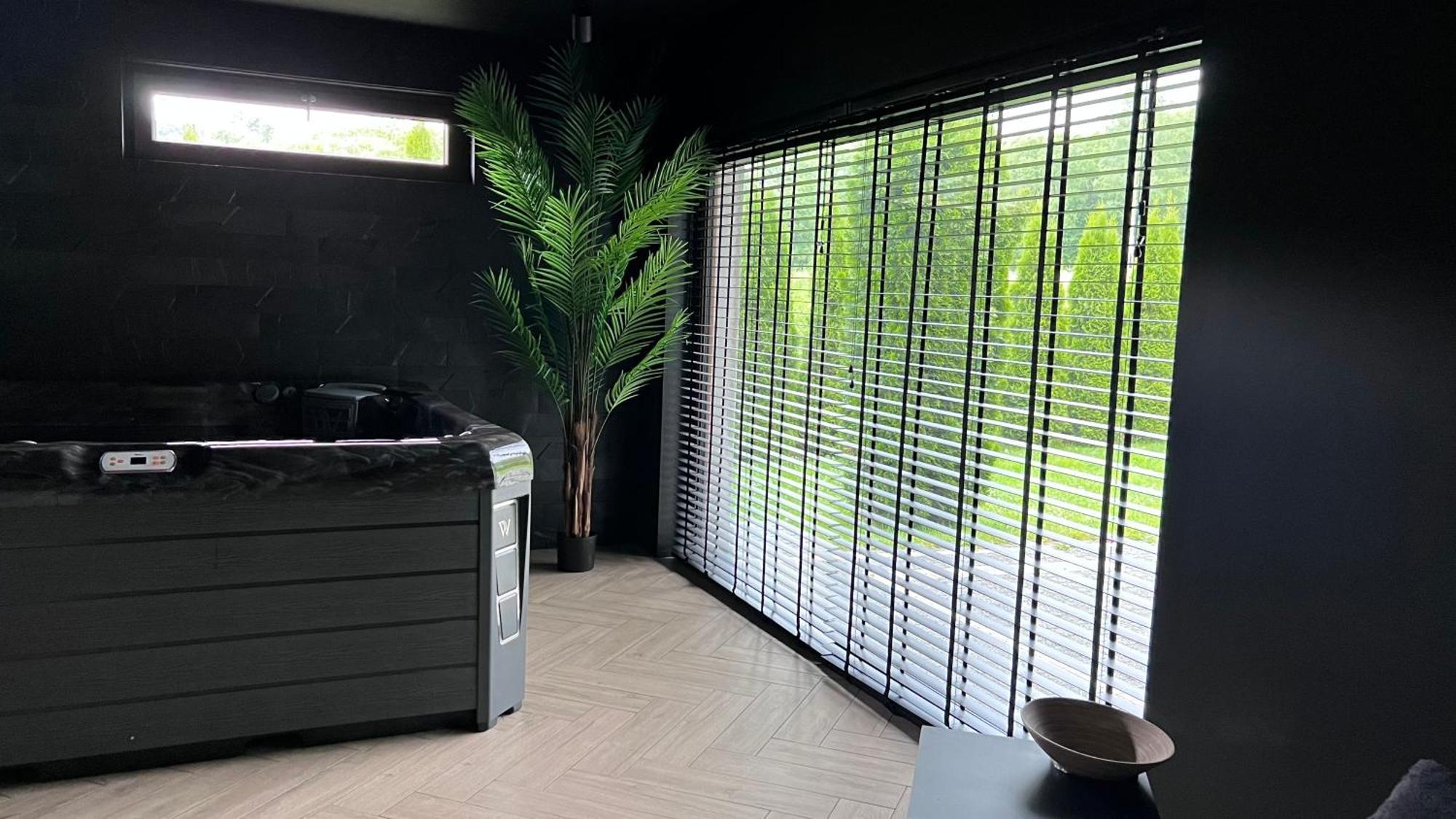 Apartamenty Prestige Solina - Opcja Jacuzzi I Sauna Extérieur photo