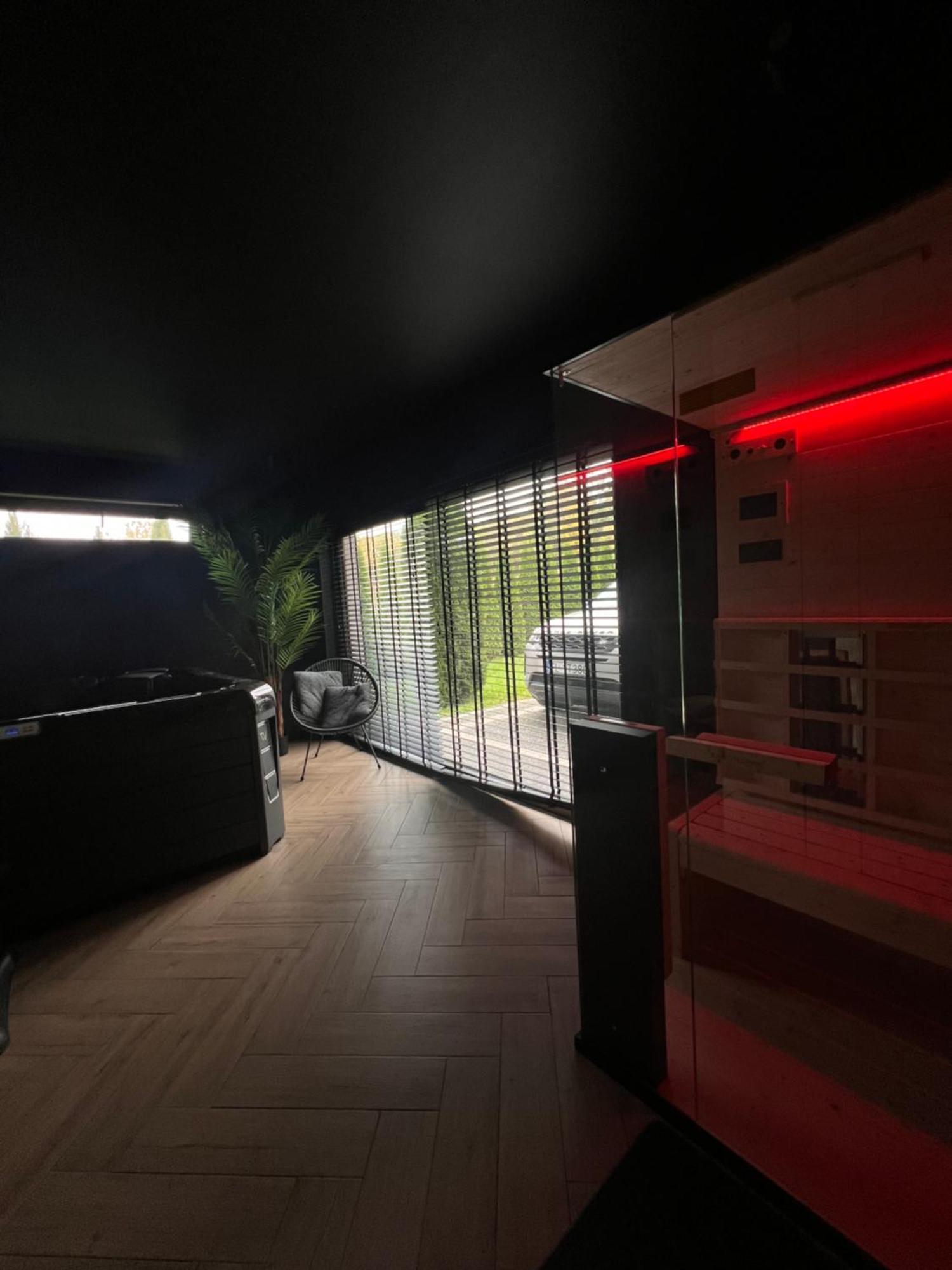 Apartamenty Prestige Solina - Opcja Jacuzzi I Sauna Extérieur photo